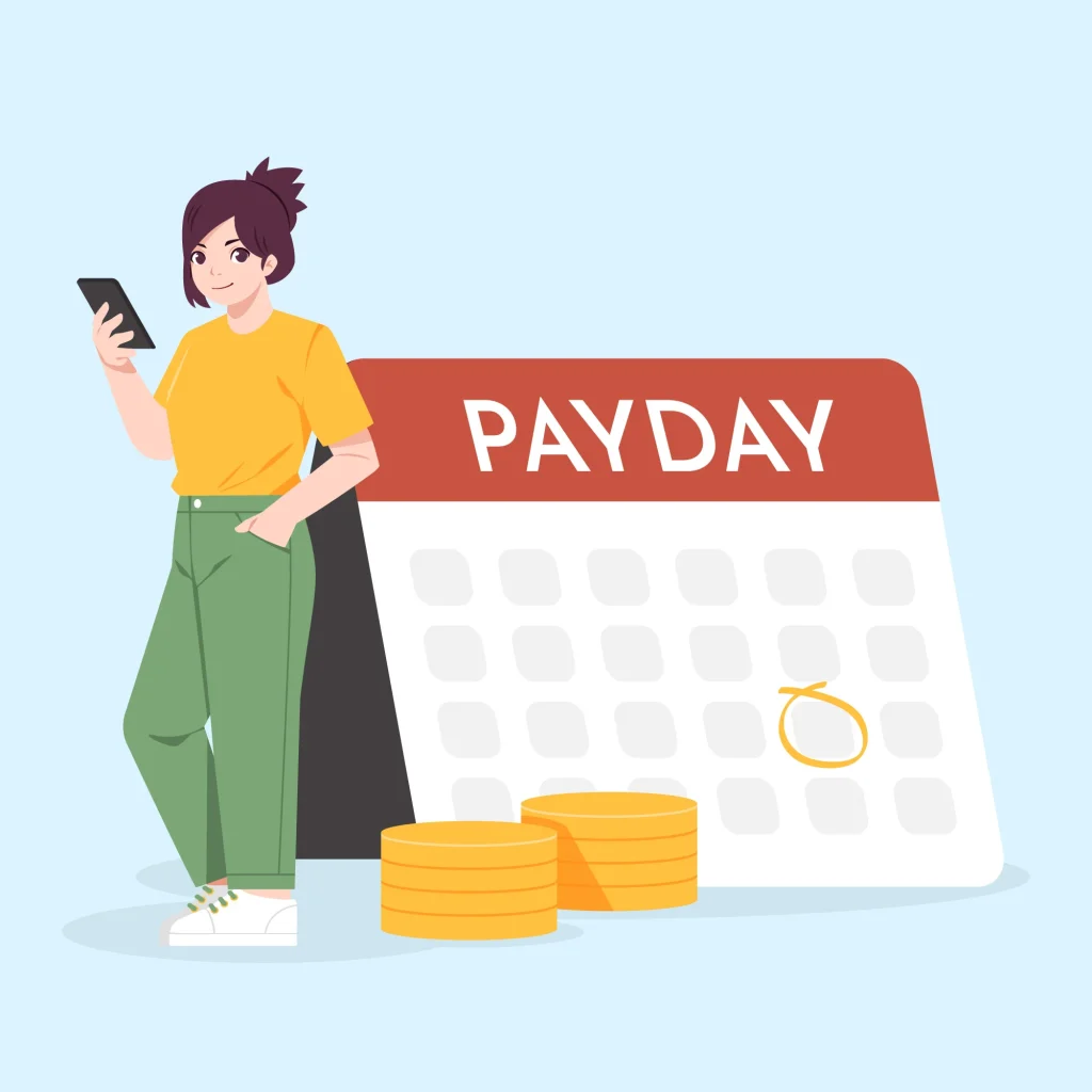 Account Receivable AR Days