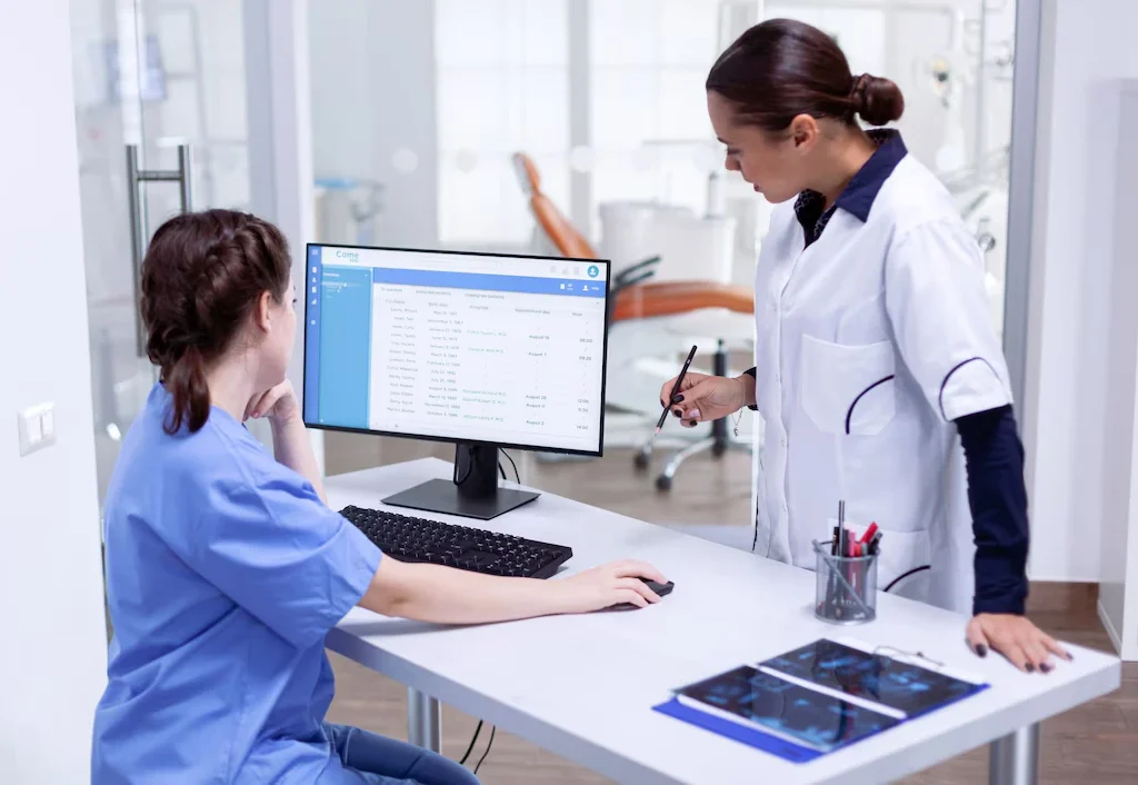 Account Receivable AR In Medical Billing