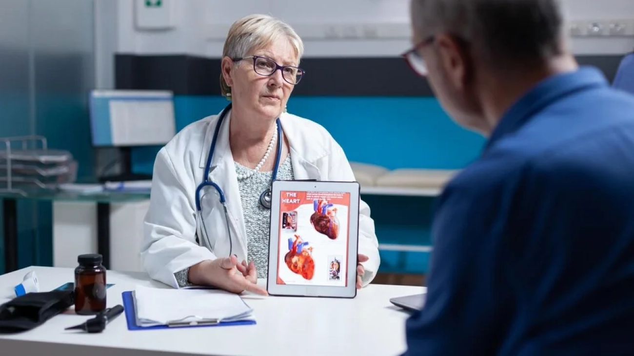 ICD-10 Codes for Chronic Heart Failure