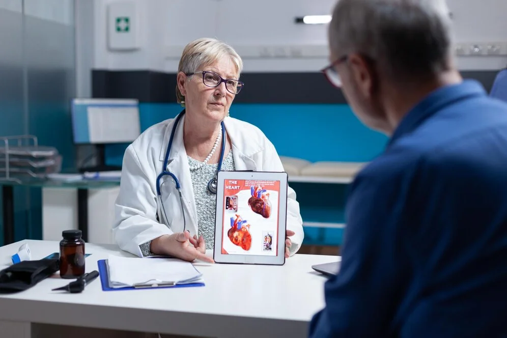 ICD-10 Codes for Chronic Heart Failure Explained