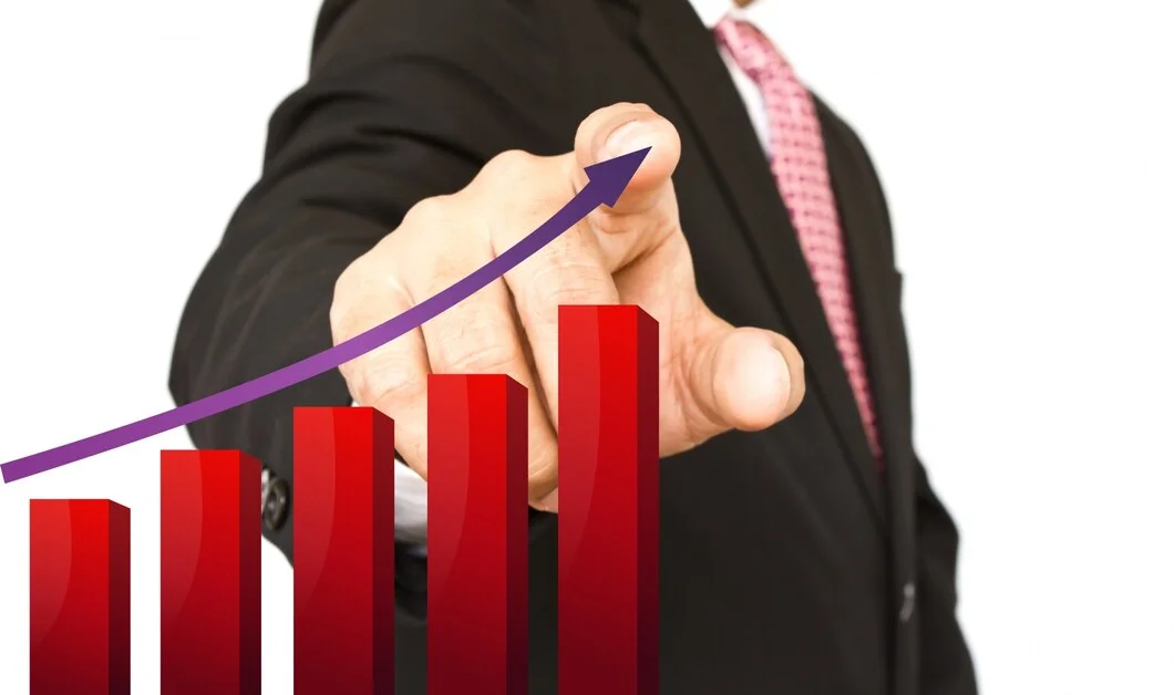 Increased Profits