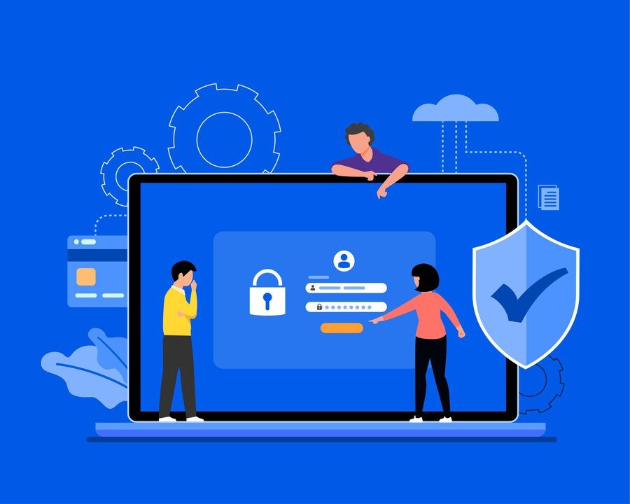 Safeguarding Patient Data with the Newest Security