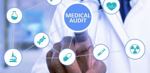 medical billing audit